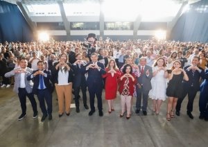 Amor y comprensi&oacute;n fortalece a familias: Armenta