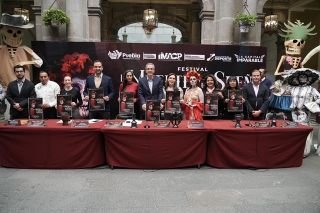 Eduardo Rivera y Ad&aacute;n Dom&iacute;nguez endeudaron a Puebla; se debe hasta el tel&eacute;fono: Pepe Chedraui