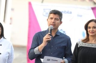 Apoya Puebla capital a emprendedoras con capacitaci&oacute;n Icatep para el trabajo