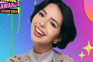 &Aacute;ngela Aguilar es abucheada en los Kids Choice Awards 2024