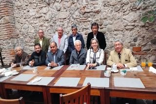 Mier, ser&aacute; el pr&oacute;ximo gobernador de Puebla