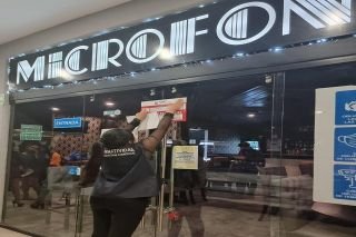 Ayuntamiento de Puebla clausura establecimientos por venta de alcohol sin permisos