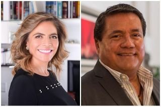 Olivia o Julio, &iquest;Qui&eacute;n es el m&aacute;s cercano a Sheinbaum?&nbsp;