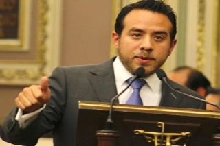 No se pueden tener candidatos con antecedentes delictivos graves: Oswaldo Jim&eacute;nez