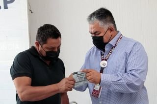 Brind&oacute; ISSSTEP m&aacute;s de 4 mil servicios en el interior del estado