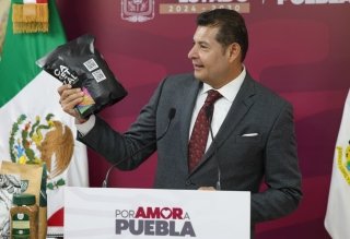 Caf&eacute; poblano, entre primeros lugares del mundo por su calidad y su producci&oacute;n total