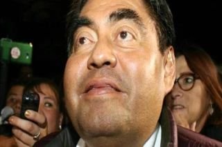 Barbosa Huerta se adue&ntilde;a de Morena en Puebla; &iquest;triunfar&aacute; en 2024 la avaricia o la unidad?