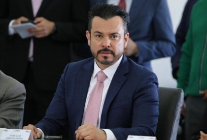 ​&iquest;Ley contra "inventadas"? Garc&iacute;a Parra pide debate ciudadano tras el pol&eacute;mico caso de Lidya Valdivia