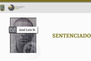 Obtuvo FGE sentencia de 40 a&ntilde;os por homicidio en Atlixco