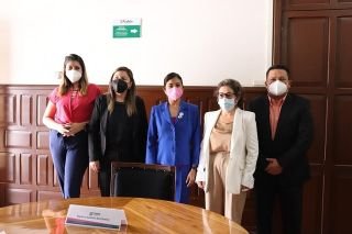 Contin&uacute;a cabildo de Puebla con la conformaci&oacute;n de comisiones 2021-2024