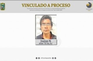 En prisi&oacute;n preventiva por incumplir medida cautelar de firma peri&oacute;dica&nbsp;