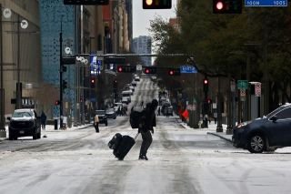 Tormenta invernal dejar&aacute; nieve y enfriar&aacute; partes del este de Estados Unidos