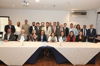 Participaci&oacute;n ciudadana fundamental para el desarrollo de Puebla concuerdan Ayuntamiento y USEM