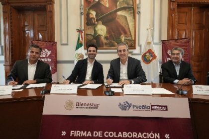 Proporcionar&aacute; el Gobierno de la Ciudad m&oacute;dulos de atenci&oacute;n a favor de la Secretar&iacute;a de Bienestar