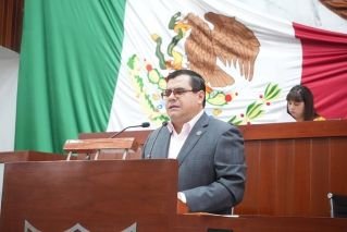 Presenta Comisi&oacute;n Especial de diputados informe de sustanciaci&oacute;n de Juicio Pol&iacute;tico&nbsp;