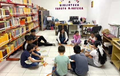 Gobierno de Xiutetelco convierte las vacaciones en una oportunidad para aprender y crear