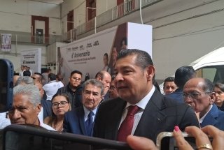 "En el PAN fueron delincuentes ambientales; el Cableb&uacute;s es ciencia, no capricho": Armenta