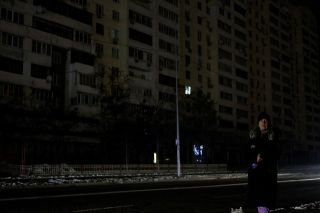 Ucrania enfrenta por segundo d&iacute;a sus mayores apagones en nueve meses, desde que inici&oacute; la guerra