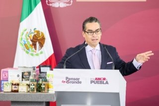 Gran verbena por "Amor a Pap&aacute;" ofrecer&aacute; m&uacute;sica, tradici&oacute;n y talento poblano