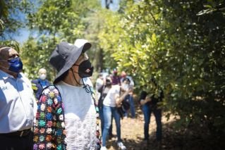 Facultad de Ciencias Agr&iacute;colas y Pecuarias de la BUAP, una unidad que ha detonado el crecimiento en la regi&oacute;n: Rectora Lilia Cedillo