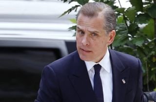 Comienza el juicio contra el hijo de Biden, acusado de posesi&oacute;n ilegal de armas