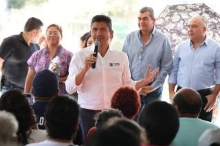 Contin&uacute;a el buen rumbo de Puebla, cumpliendo con la entrega del circuito principal en la Guadalupana&nbsp;