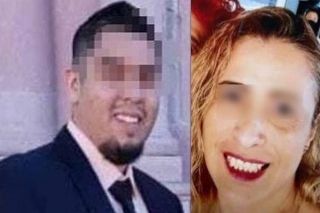 Esposo de Mar&iacute;a Gabriela, la ahorc&oacute; la tir&oacute; al drenaje y luego denunci&oacute; desaparici&oacute;n