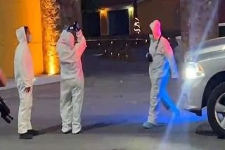 FGJ de Nuevo Le&oacute;n, localiza posible cuerpo de Debanhi Escobar