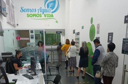 &iexcl;Ponte al corriente. No pierdas la oportunidad de ahorrar hasta el 50% con el Programa Regular&iacute;zate!