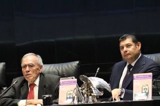 Armenta a favor de la prevenci&oacute;n y el cuidado de la ciudadan&iacute;a