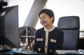 No es el momento de bajar la guardia: Lilia Cedillo