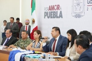 Ley de Movilidad para regular uso de motocicletas frenar&aacute; delitos en Puebla