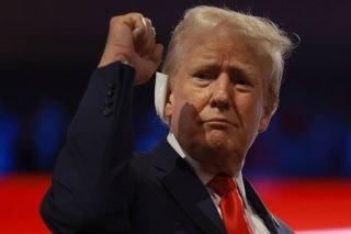 Trump estar&iacute;a en la mira: revelan supuesto complot iran&iacute; para asesinarlo