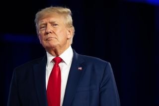 Trump demanda a CNN por difamaci&oacute;n y exige 475 millones de d&oacute;lares