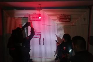 Puebla capital mantiene supervisi&oacute;n a establecimientos con venta de alcohol