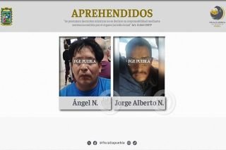 Aprehendi&oacute; la FGE a personas acusadas de violencia familiar&nbsp;