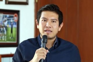 Leobardo Soto, de tal palo tal astilla