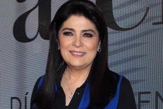 Victoria Ruffo responde ante la duda sobre su estado de salud, se encuentra en tratamiento