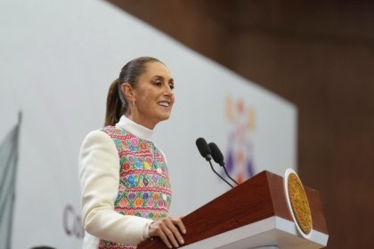 Gobierno de M&eacute;xico: en Puebla disminuyeron 41 por ciento los homicidios dolosos, de septiembre 2024 a diciembre 2025