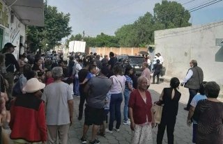 Vecinos de Atlixco denunciaron la intervenci&oacute;n de Antorcha Campesina durante las elecciones auxiliares