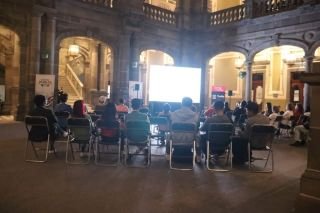 Puebla vivi&oacute; un fin de semana de cultura vial en conmemoraci&oacute;n del D&iacute;a Mundial Sin Auto &nbsp;
