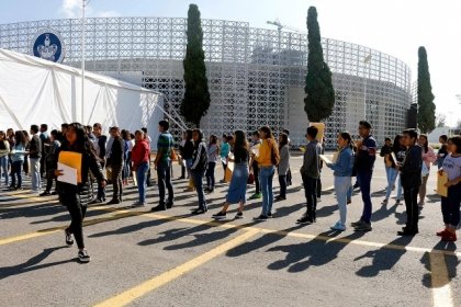 Gobierno de Puebla impulsa la educaci&oacute;n y apoyar&aacute; a estudiantes de medicina y enfermer&iacute;a a cumplir sus sue&ntilde;os