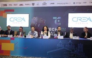 Gobierno estatal apuesta por ciencia, tecnolog&iacute;a e innovaci&oacute;n con Tech Capital 2026