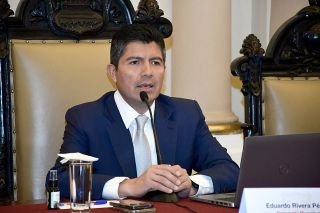 Cabildo de Puebla ampl&iacute;a plazo de est&iacute;mulos fiscales
