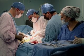 Realiza ISSSTEP s&eacute;ptimo trasplante renal del a&ntilde;o