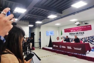 Corredor Tur&iacute;stico incluyendo Paseo Bravo ser&aacute;n rehabilitados: Franco Rodr&iacute;guez