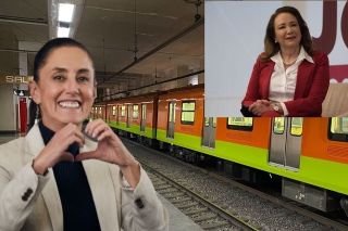 Dicen que la 4T no roba, no miente y no enga&ntilde;a