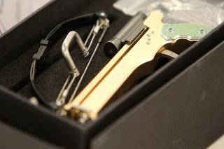 M&eacute;xico y EU sostienen di&aacute;logo de alto nivel para reducir tr&aacute;fico de armas