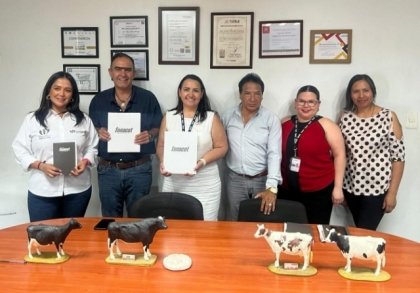 Firman convenio FONACOT e IDAP para afiliar a trabajadoras y trabajadores