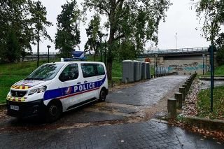 Detienen en Francia a decenas de hombres que por a&ntilde;os violaron a mujer drogada